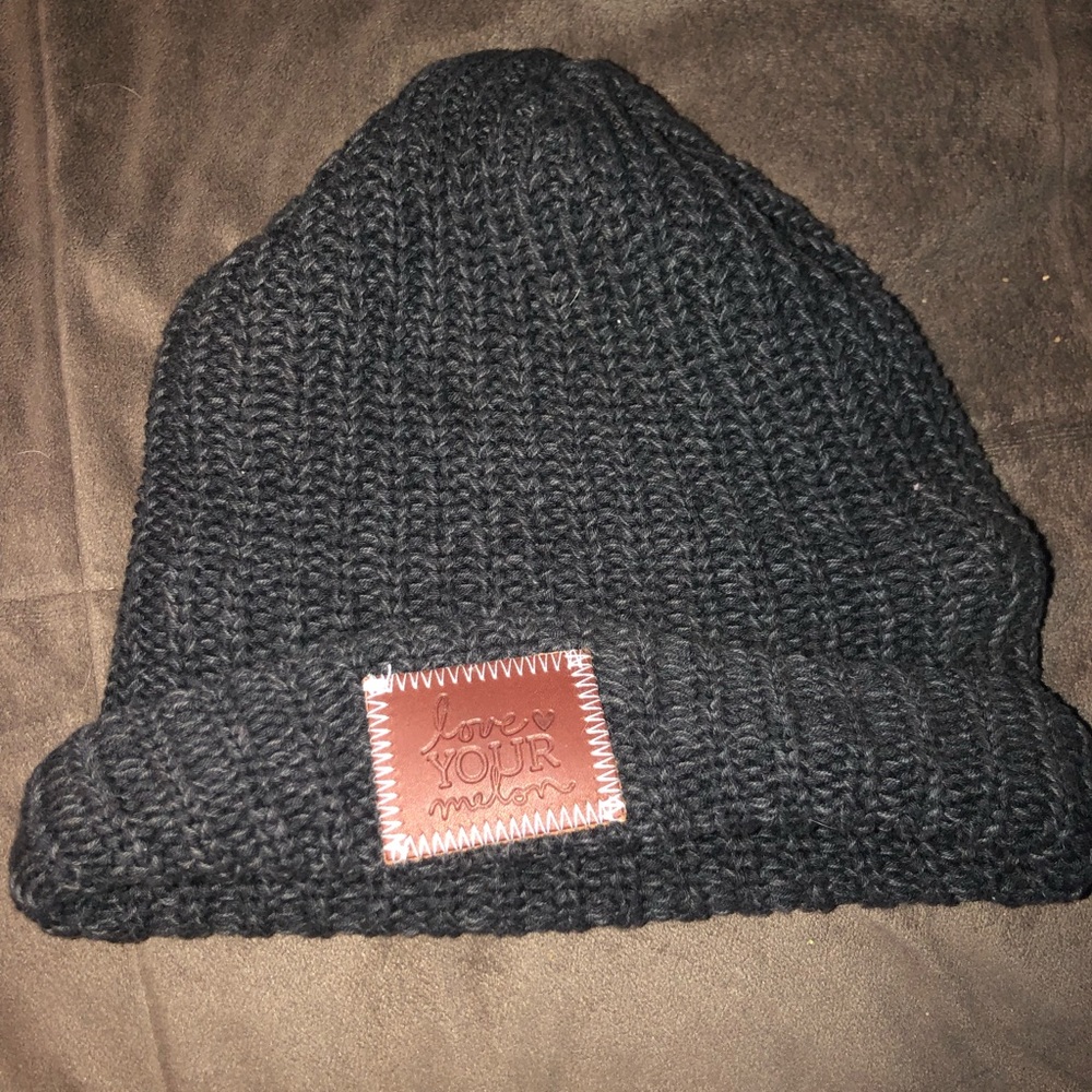 Love Your Melon beanie